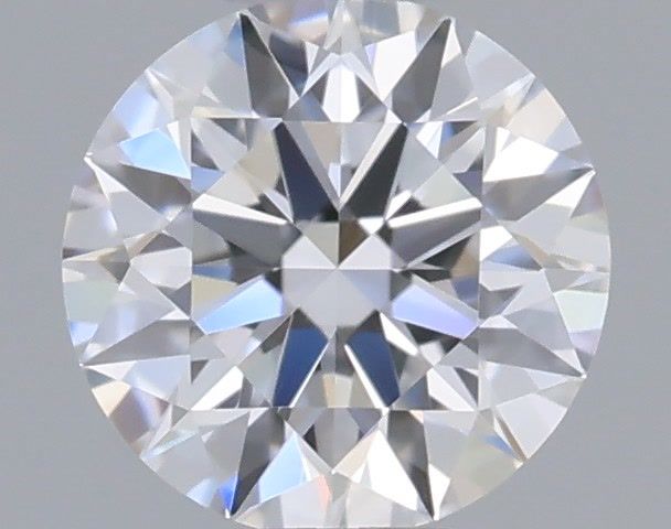 0.28 ct lab-grown Round Diamond