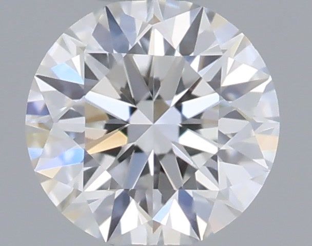0.29 ct lab-grown Round Diamond
