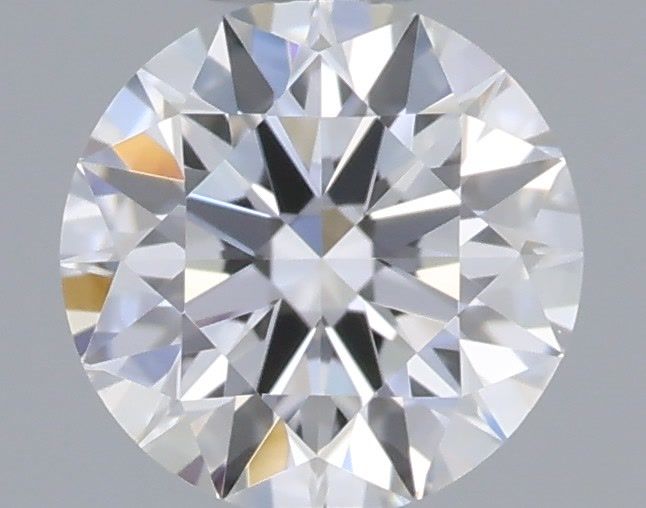 0.29 ct lab-grown Round Diamond