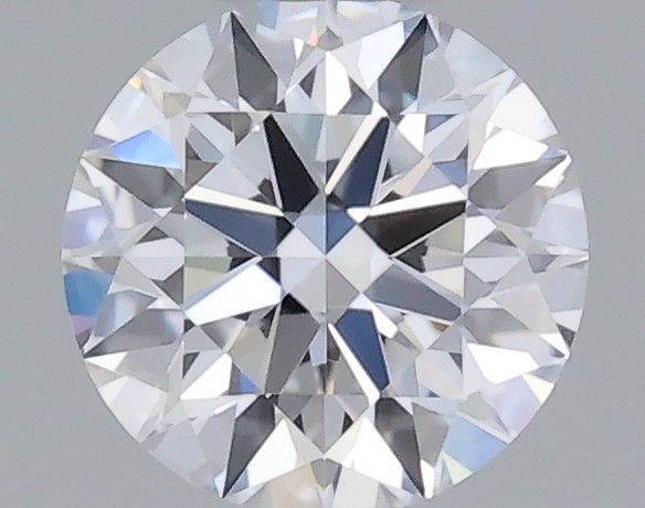 0.28 ct lab-grown Round Diamond