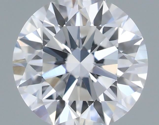 0.33 ct lab-grown Round Diamond