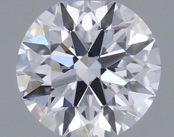 0.32 ct lab-grown Round Diamond