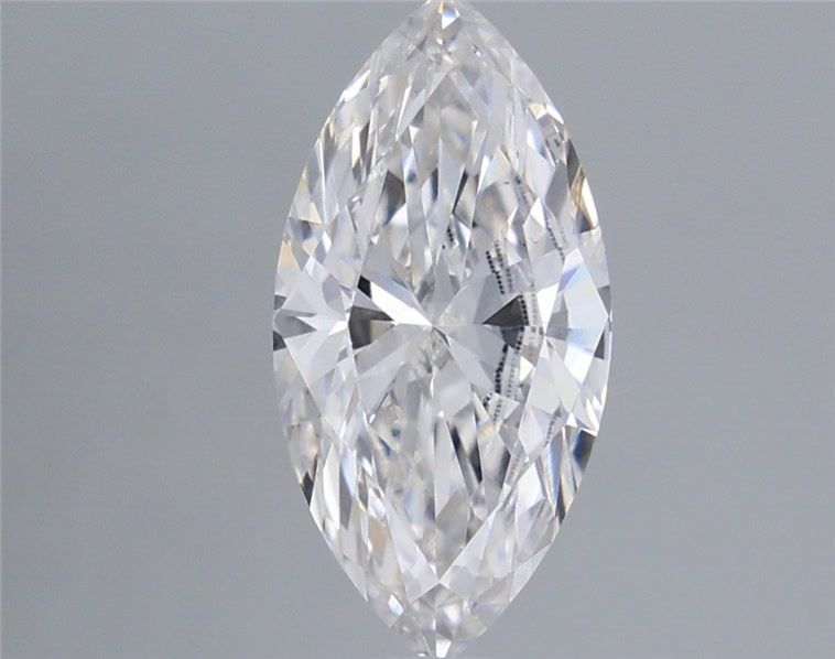 0.63 ct Marquise diamond