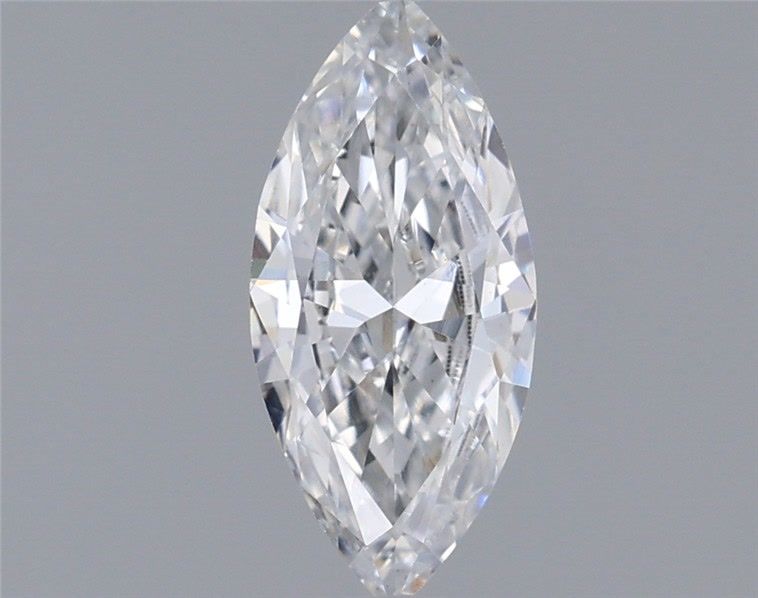 0.45 ct lab-grown Marquise Diamond