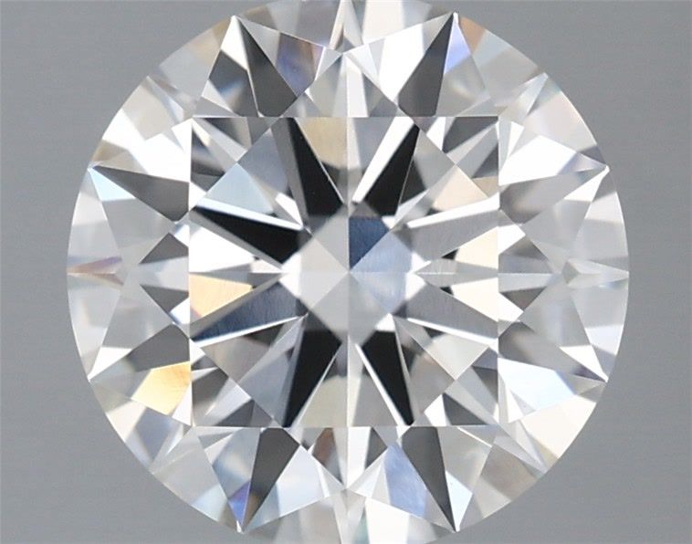 2.23 ct Round diamond