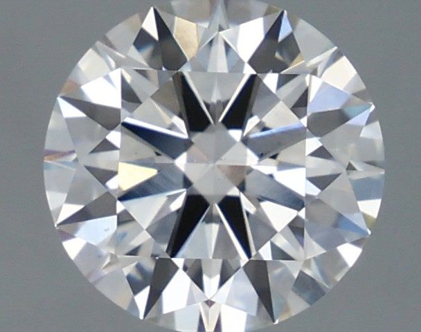 2.07 Carat