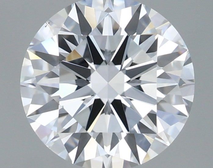 1.79 ct Round diamond