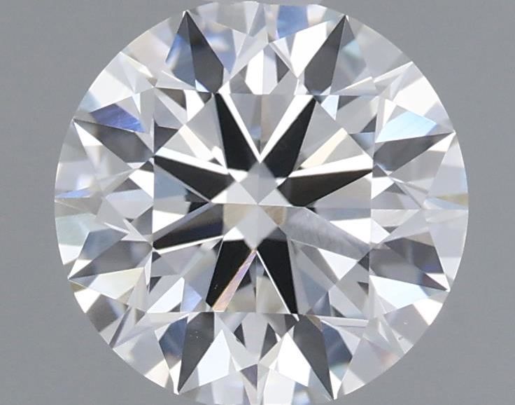 1.30 ct Round diamond