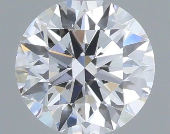 0.28 ct lab-grown Round Diamond