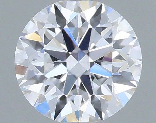 0.28 ct lab-grown Round Diamond