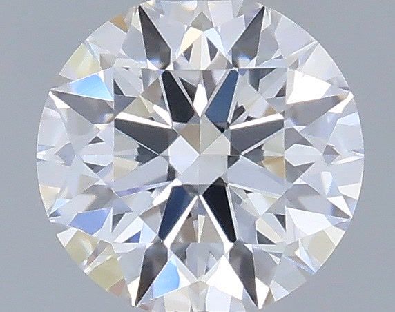 0.28 ct lab-grown Round Diamond