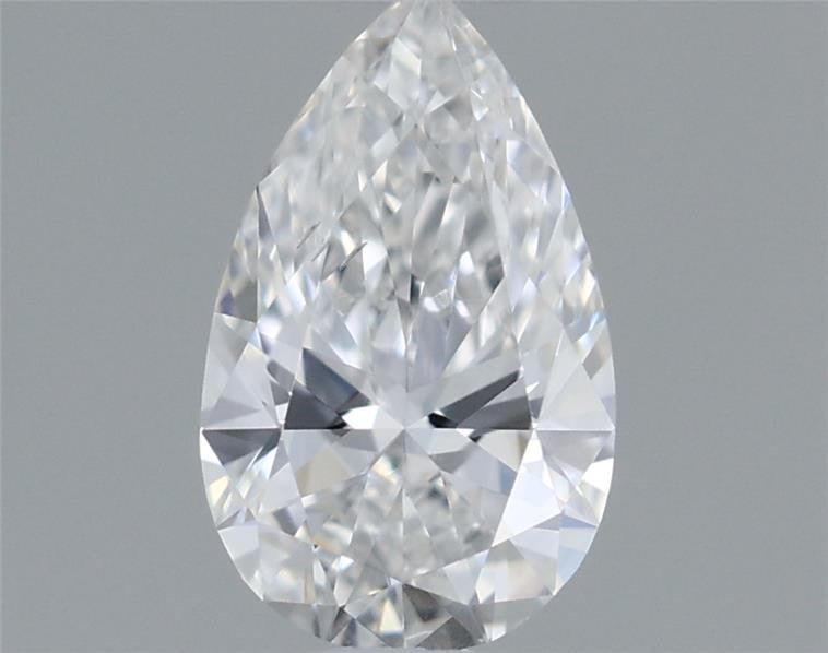 0.3 ct Pear Diamond
