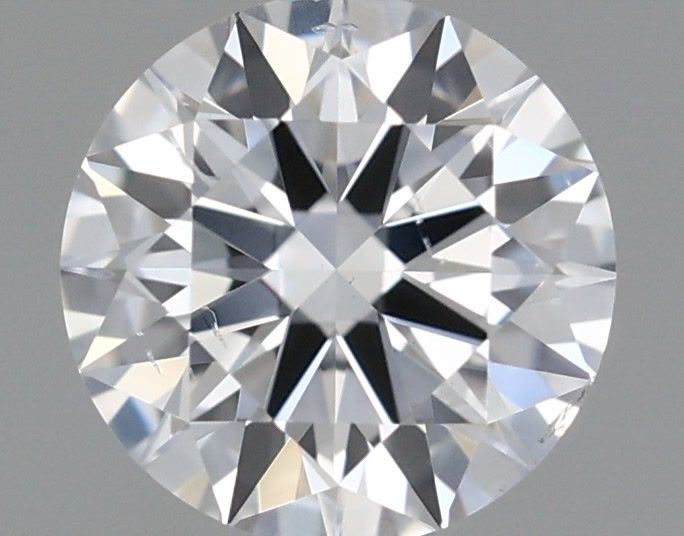 0.4 ct Round Diamond