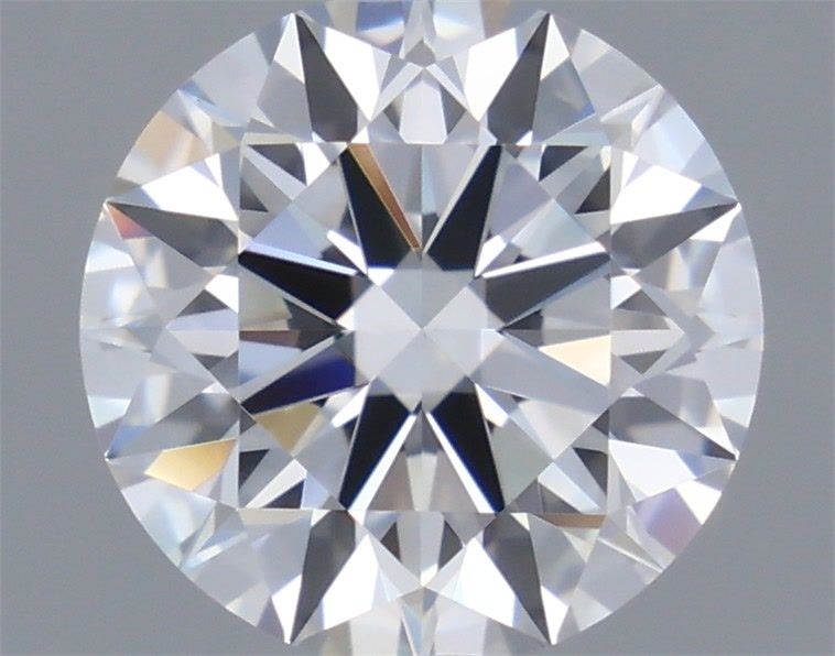 1.09 ct. round Lab Grown Diamond front image