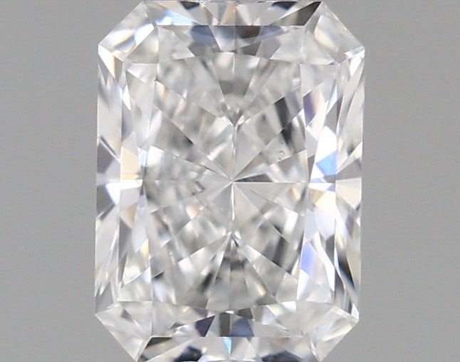0.23ct Radiant diamond