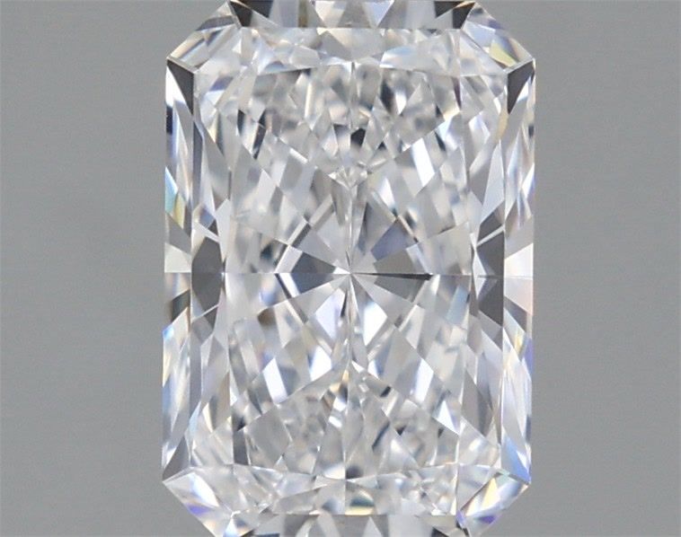 2.05 ct. radiant Lab Grown Diamond front image