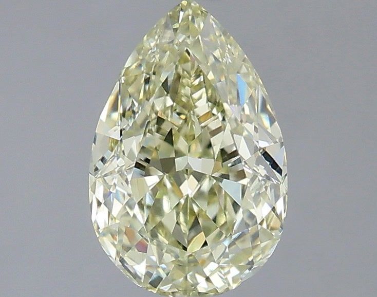 Diament 1.5 ct Fancy Green/VS1
