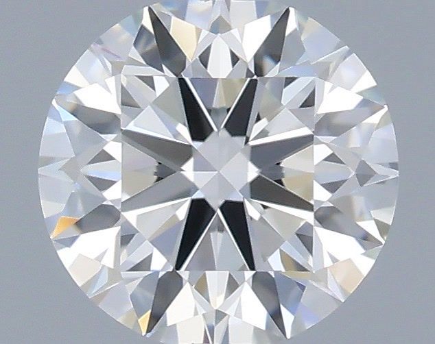 Diament 0.34 ct H/VVS1