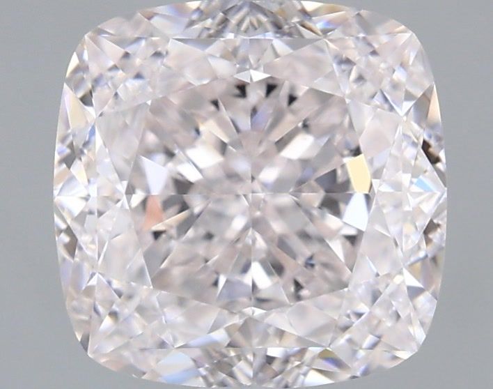 2.00 ct Cushion Brilliant diamond