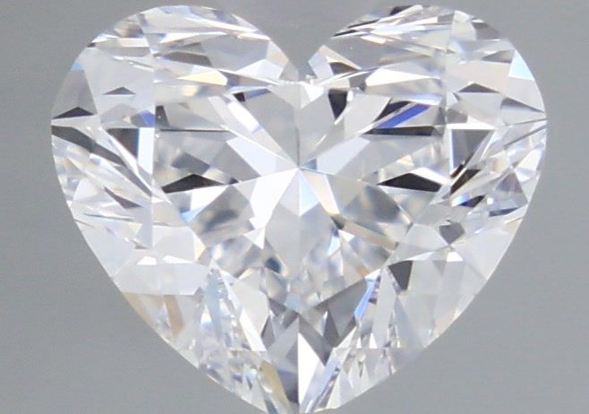 Diament 0.77 ct D/VVS2