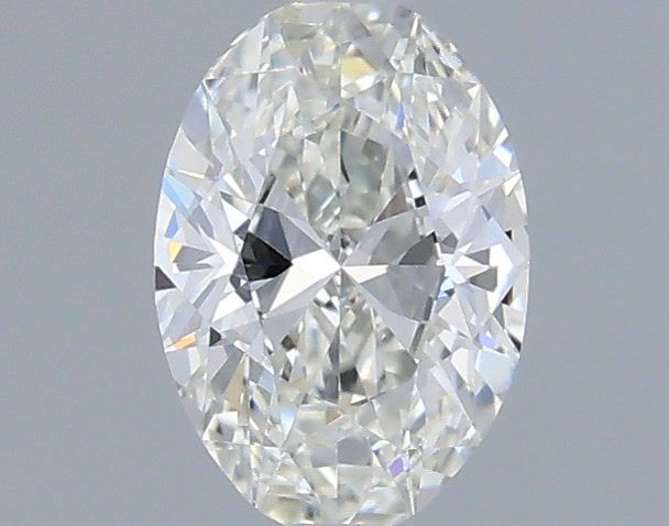 0.31 ct Oval Diamond