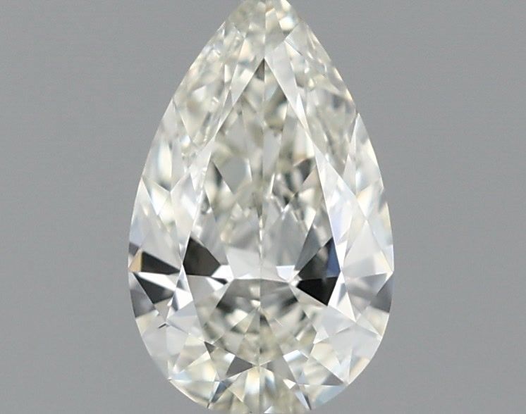 0.31 ct Pear Diamond