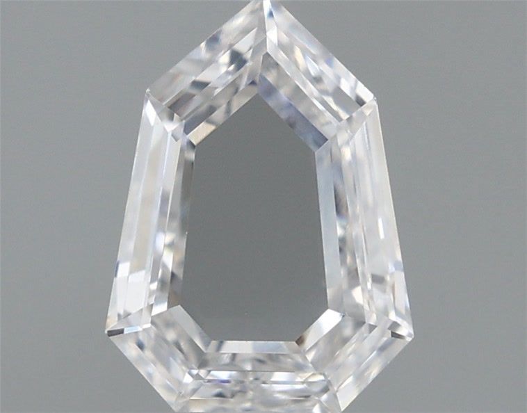 0.94 ct Shield Diamond