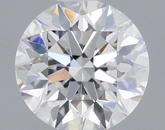Diament 0.34 ct E/VS2