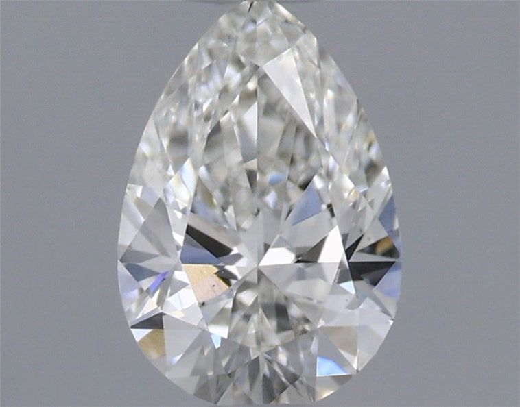 0.30 ct Pear diamond