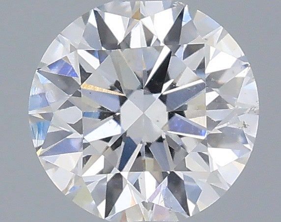 0.45 ct Round Diamond