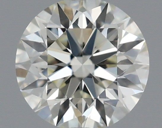 0.3 ct Round Diamond
