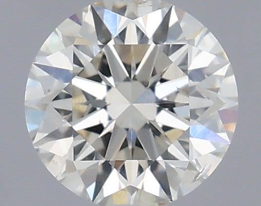 0.35 ct Round Diamond