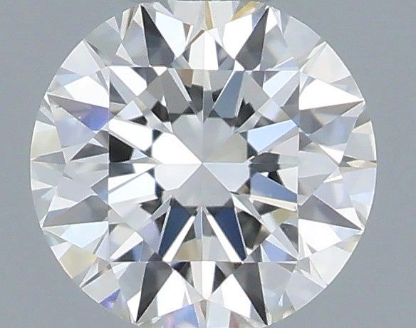 0.23 ct Round Diamond