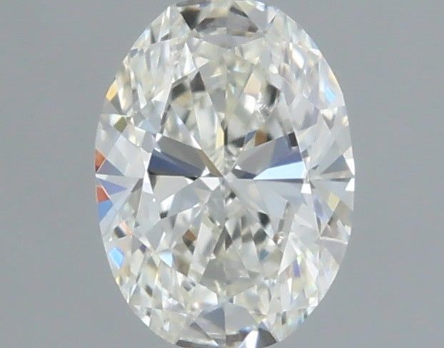 0.3 ct Oval Diamond