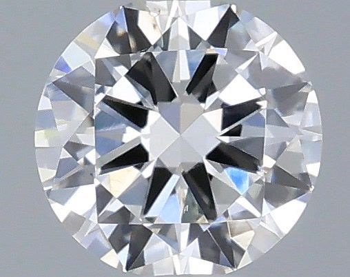 0.3 ct Round Diamond