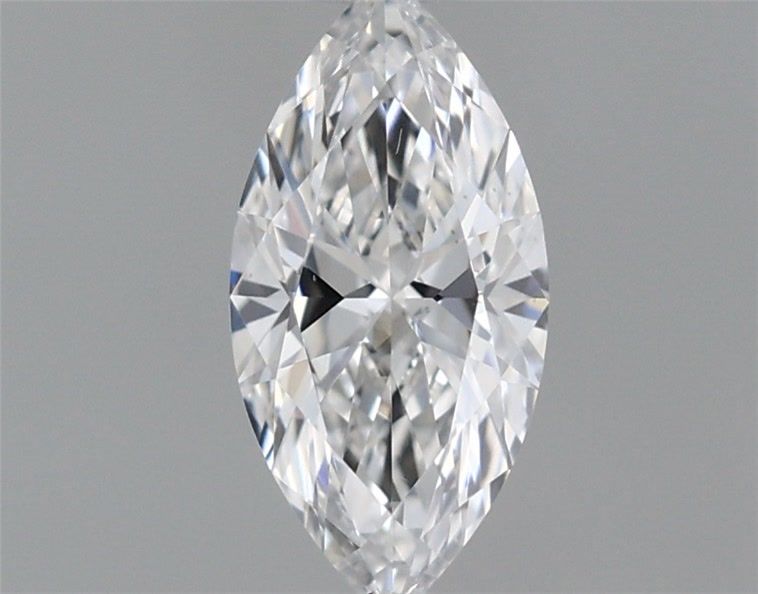 0.27 ct Marquise diamond