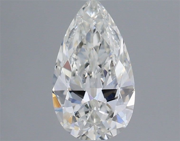 0.50 ct Pear diamond