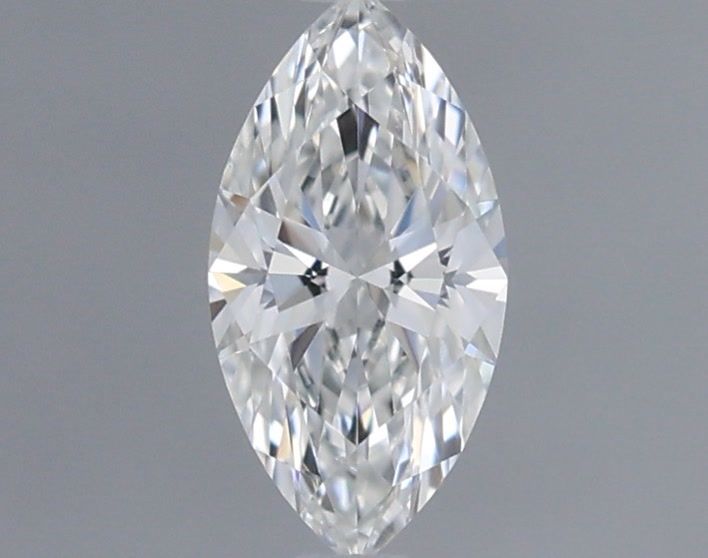 0.18 ct Marquise diamond