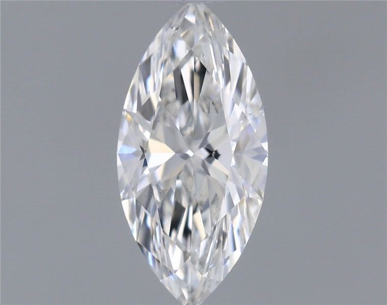 0.50 ct Marquise diamond