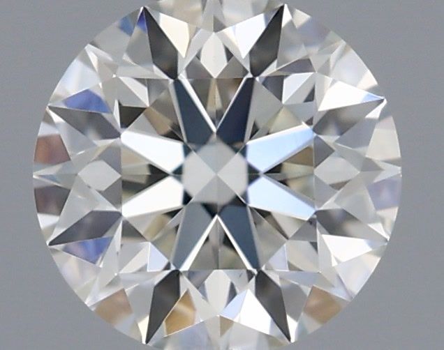 0.33 ct Round Diamond