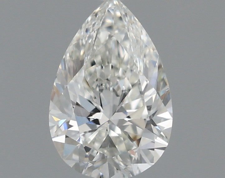 0.52 ct Pear diamond