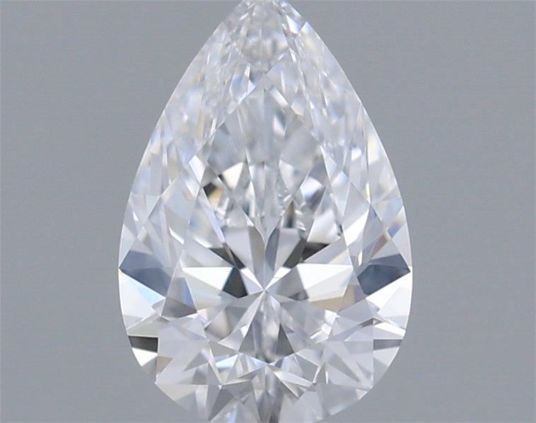 0.50 ct Pear diamond