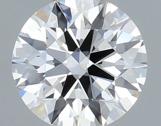 0.33 ct Round Diamond