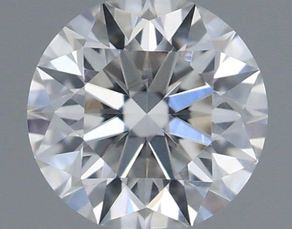 0.31 ct Round diamond