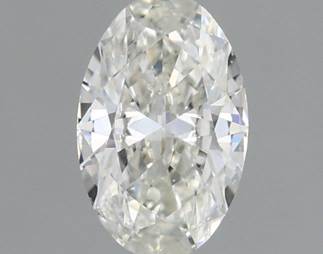 0.3 ct Oval Diamond