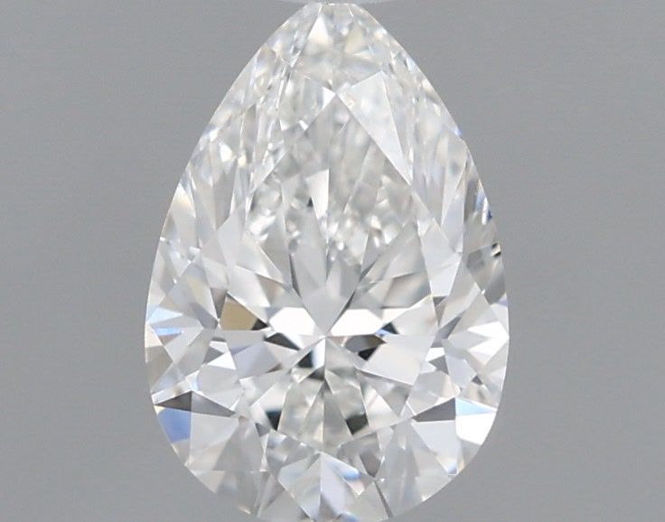 0.51 ct Pear diamond