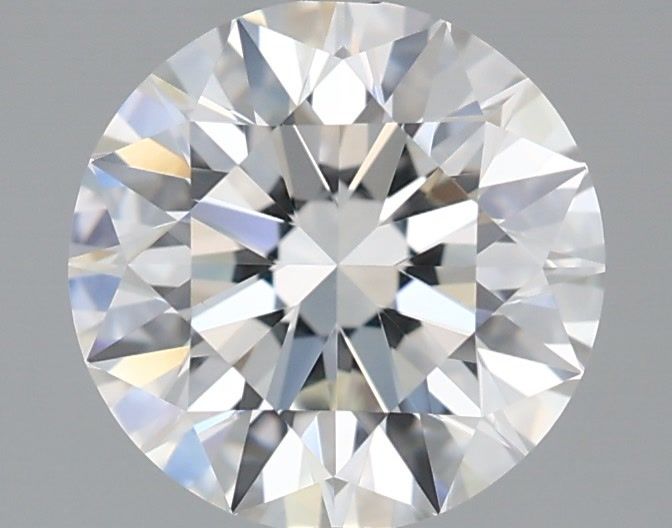 2.00 ct Round diamond