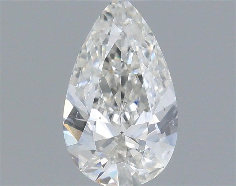 0.3 ct Pear Diamond