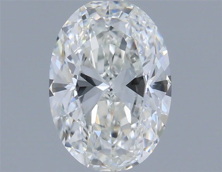 0.52 ct Oval diamond