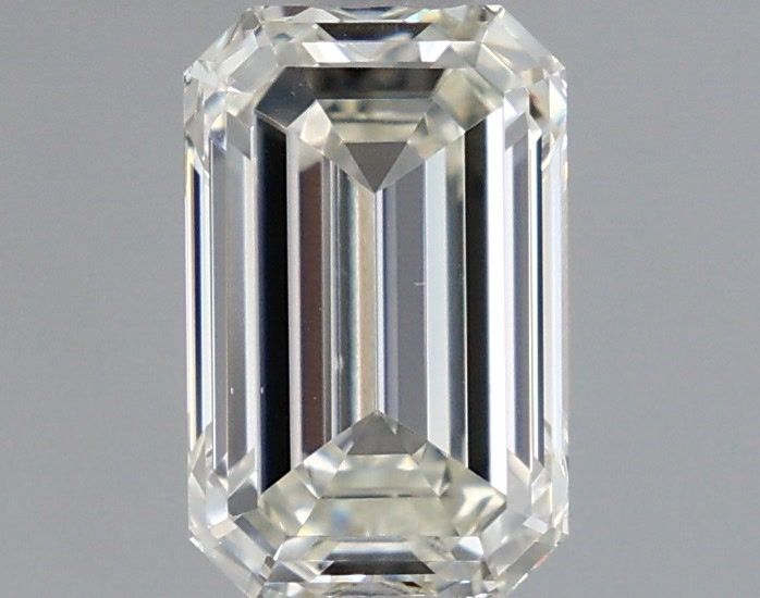 1.06 ct lab-grown Emerald Diamond